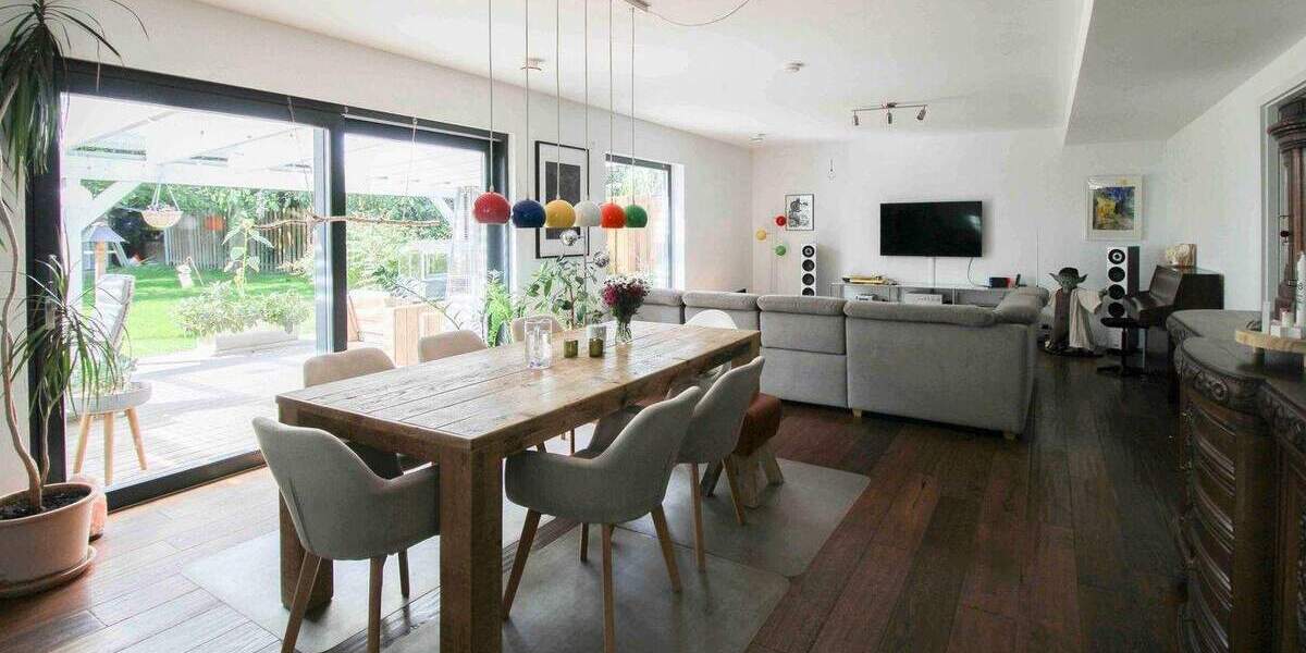 Einfamilienhaus Leichlingen (Rheinland) Witzhelden - 6 Zimmer, 222 m&sup2;, 779.000&euro; | Angebot:25777557