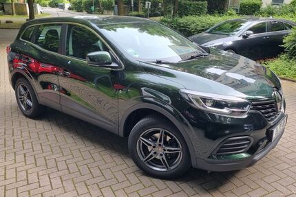 Renault Kadjar 52.000 km 10.900 &euro; Düsseldorf 40627