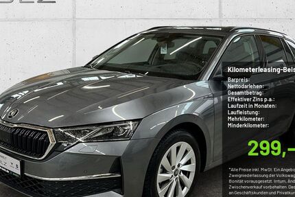 Skoda Octavia 10.403 km 31.790 &euro; Pulheim-Brauweiler 50259