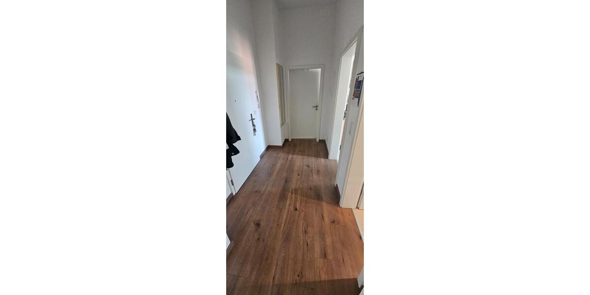 Etagenwohnung Wuppertal Gemarkung Elberfeld - 2 Zimmer, 55 m&sup2;, 660&euro; | Angebot:25832713