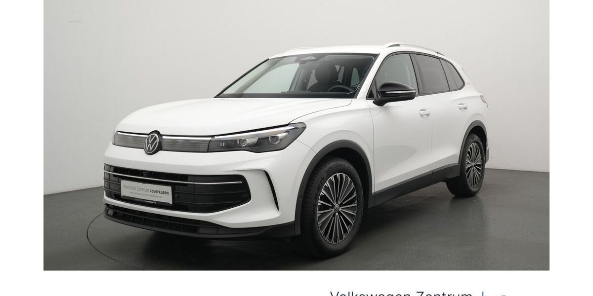 VW Tiguan 26.202 km 33.988 &euro; Leverkusen 51379