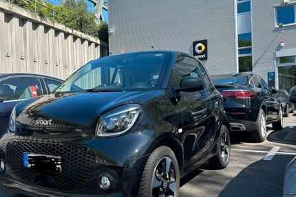 Smart ForTwo 47.000 km 10.800 &euro; Köln 50968