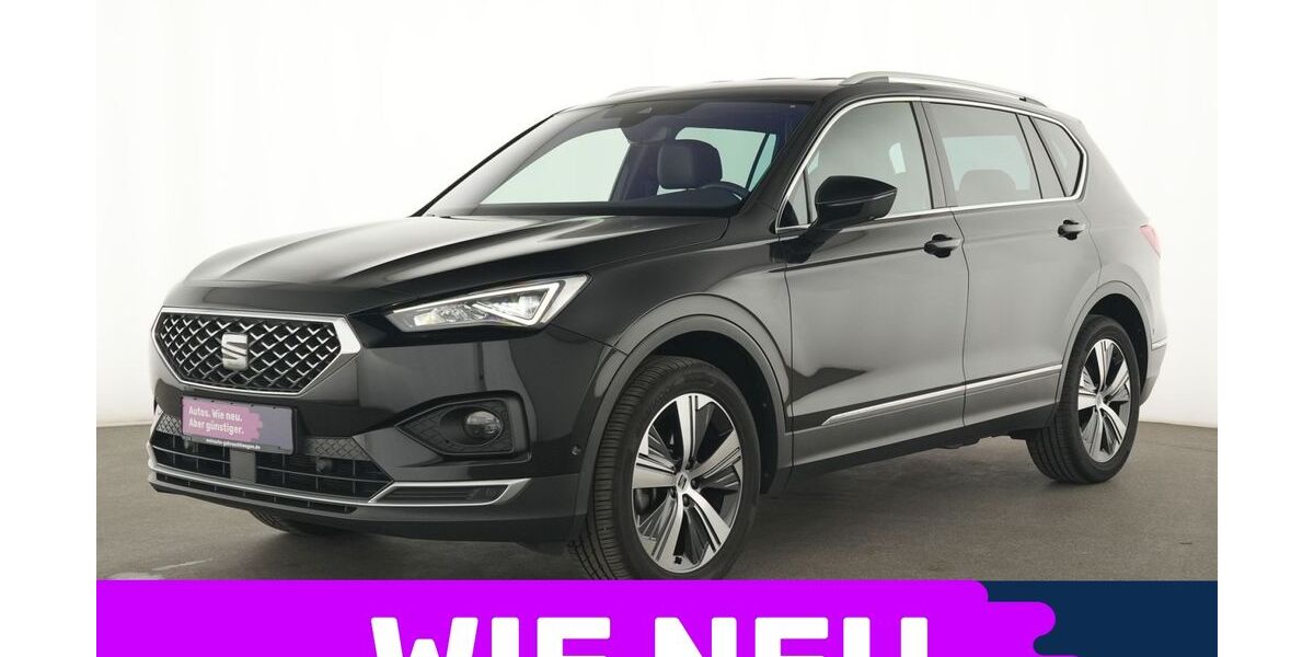 Seat Tarraco 49.467 km 31.685 &euro; Neuss 41460