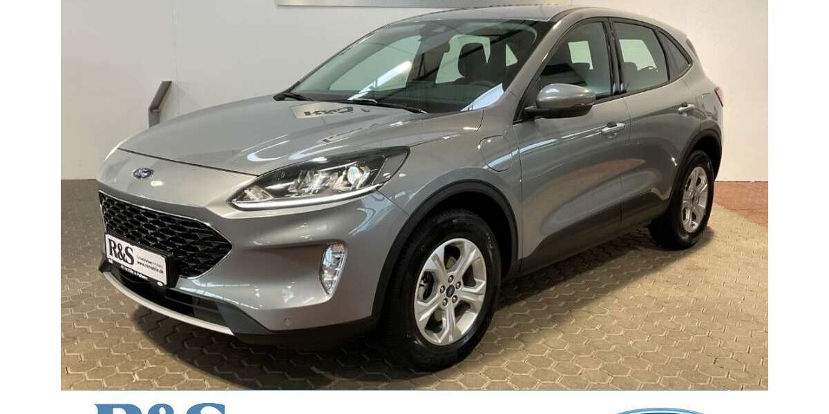 Ford Kuga 40.446 km 19.970 &euro; Pulheim 50259