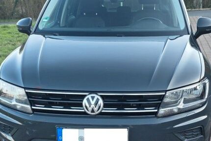 VW Tiguan 145.000 km 16.999 &euro; Bergisch Gladbach 51469