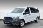 Mercedes-Benz Vito 4M lang Marco Polo Activity Edition Autom 61.319 km 49.900 &euro; Wuppertal 42327