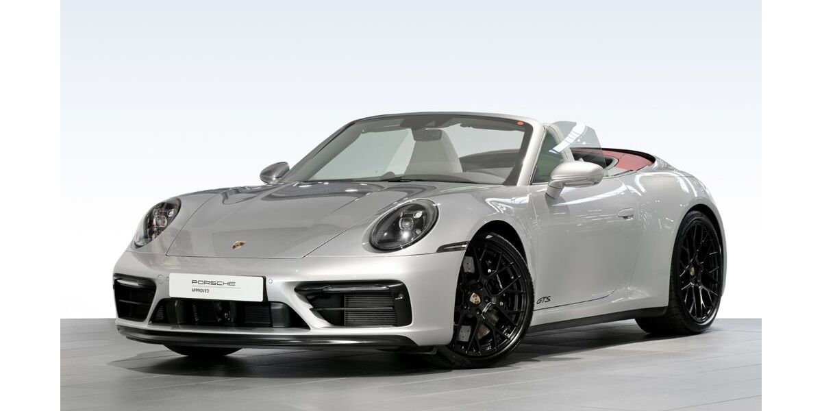 Porsche 992 14.049 km 151.900 &euro; Düsseldorf 40468