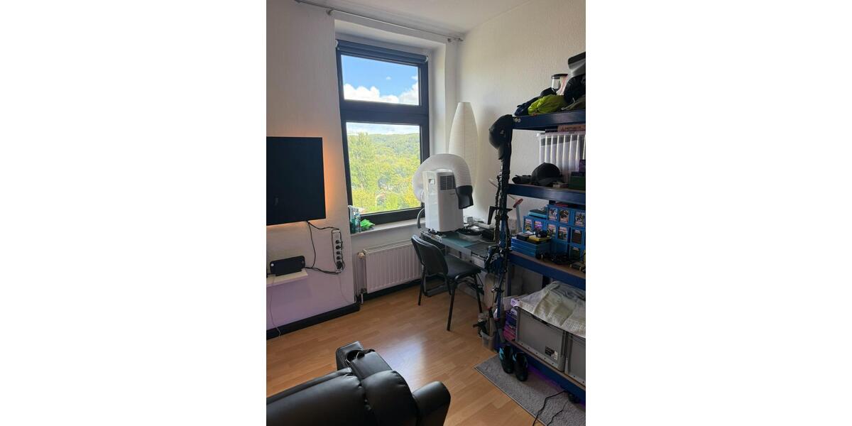 Etagenwohnung Wuppertal Dornap - 3 Zimmer, 84 m&sup2;, 170.000&euro; | Angebot:22446027