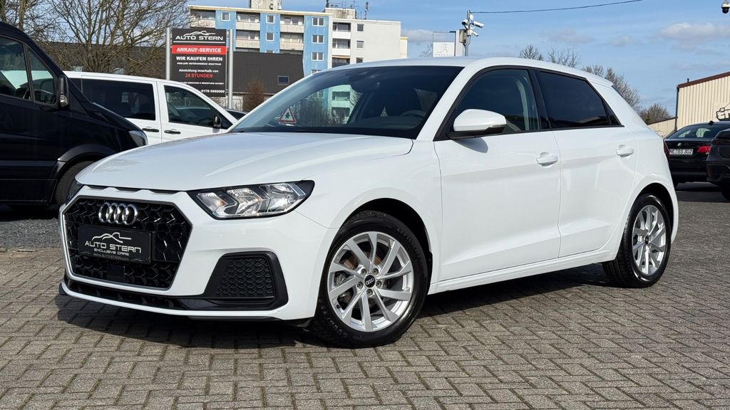 Audi A1 45.800 km 16.990 &euro; Grevenbroich 41516
