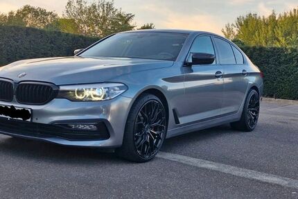 BMW 530 175.000 km 19.900 &euro; Ratingen 40882