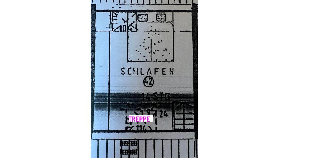 Maisonettenwohnung Köln Innenstadt - 2.5 Zimmer, 45 m&sup2;, 295.000&euro; | Angebot:25934805