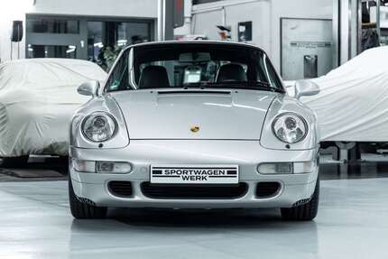 Porsche 993 196.365 km 114.500 &euro; Neuss 41470