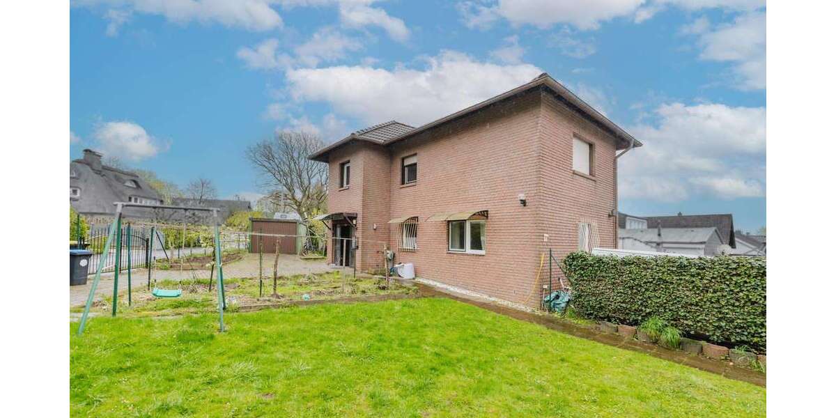 Einfamilienhaus Wuppertal Sedansberg - 4 Zimmer, 106 m&sup2;, 365.000&euro; | Angebot:26190327