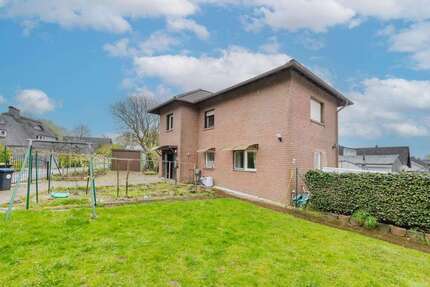 Haus Wuppertal Sedansberg - 4 Zimmer, 106 m&sup2;, 365.000&euro; | Angebot:26190327