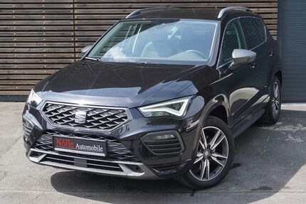Seat Ateca 84.710 km 21.700 &euro; Wuppertal 42327