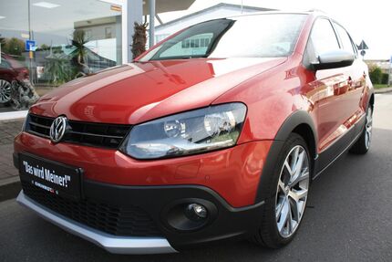 VW Polo 146.000 km 8.499 &euro; Kaarst 41564