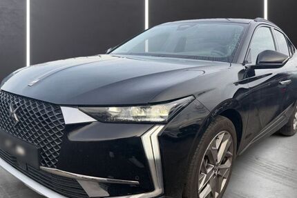 DS Automobiles DS4 74.984 km 25.980 &euro; Köln 50829