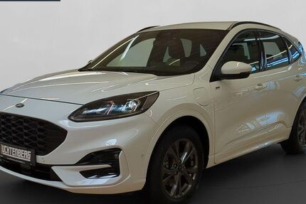 Ford Kuga 81.600 km 19.590 &euro; Leverkusen 51381