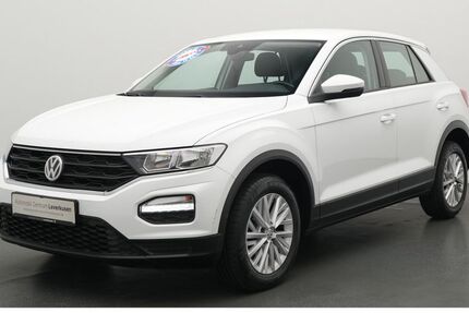 VW T-Roc 98.612 km 14.488 &euro; Leverkusen 51379