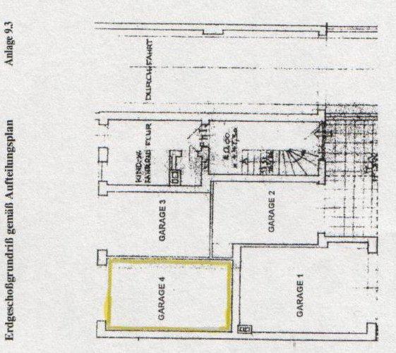 Etagenwohnung Köln Mülheim - 3 Zimmer, 65 m&sup2;, 390.000&euro; | Angebot:26091022