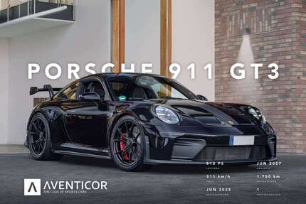 Porsche 911 1.750 km 224.000 &euro; Neuss 41464