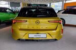 Opel Astra Ultimate PANO LHZ SHZ KAM NAVI 2.700 km 29.980 &euro; HAAN 42781