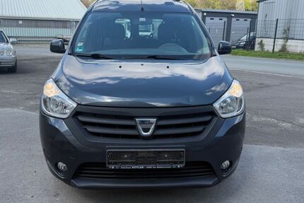 Dacia Dokker 157.000 km 3.950 &euro; Wuppertal 42329