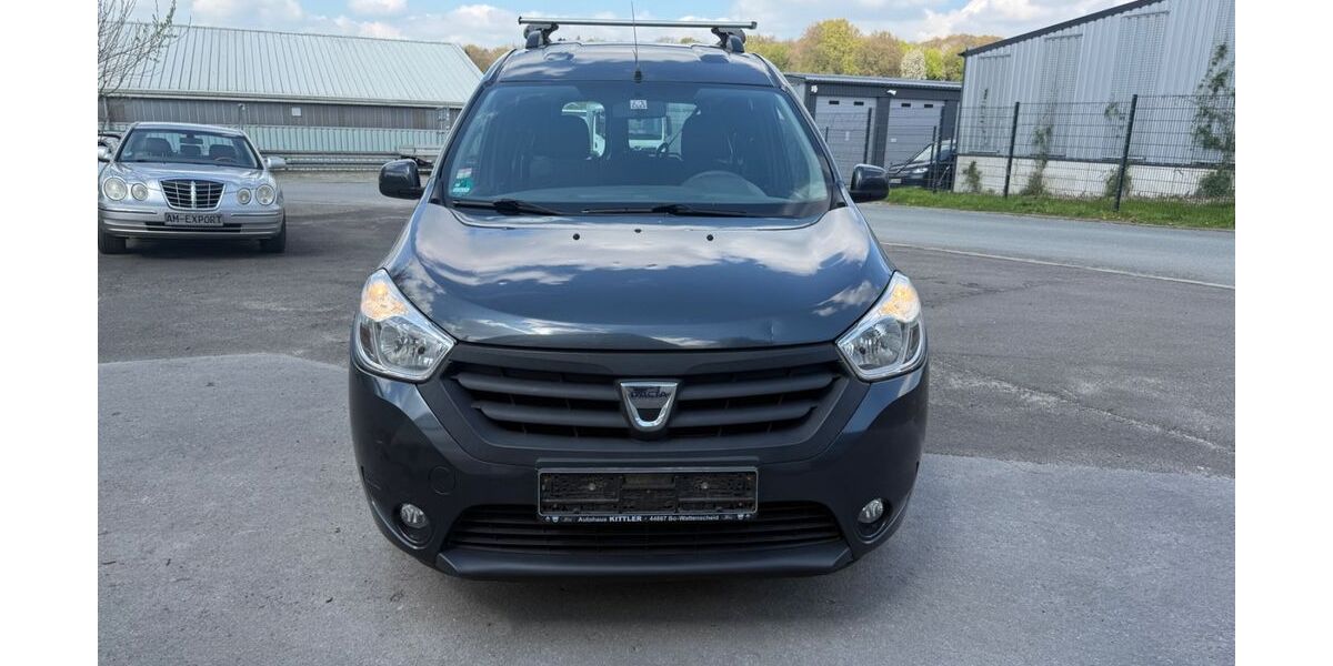 Dacia Dokker 157.000 km 3.950 &euro; Wuppertal 42329