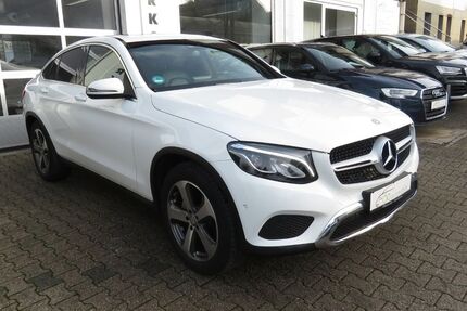 Mercedes-Benz GLC 220 146.250 km 25.900 &euro; Wermelskirchen 42929