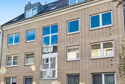 Wohnung Düsseldorf Heerdt - 3 Zimmer, 97 m&sup2;, 445.000&euro; | Angebot:26249807