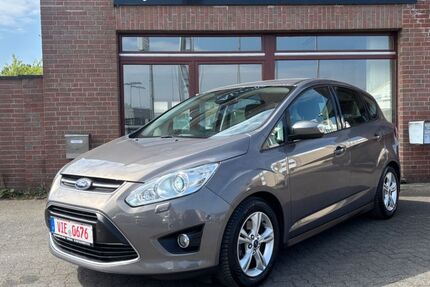 Ford C-Max 149.900 km 6.700 &euro; Willich 47877