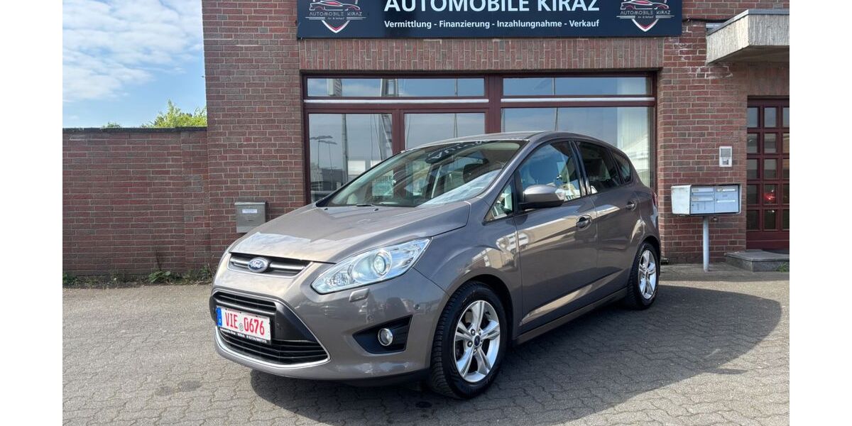 Ford C-Max 149.900 km 6.700 &euro; Willich 47877