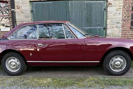 Peugeot 504 19.135 km 15.000 &euro; Köln 50996