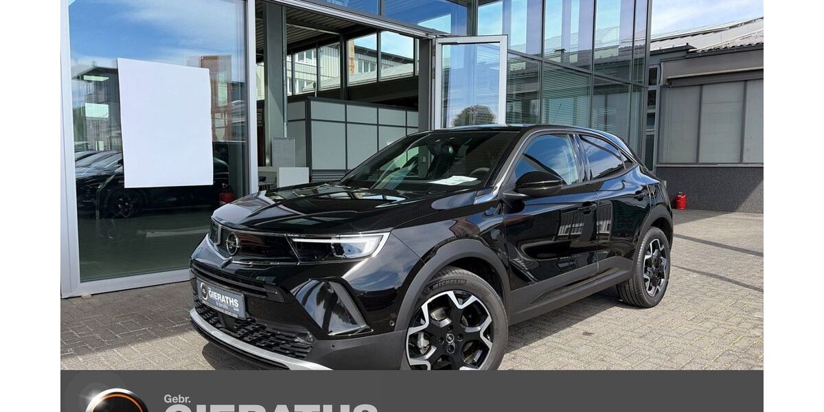 Opel Mokka 14.900 km 19.750 &euro; Bergisch Gladbach 51429