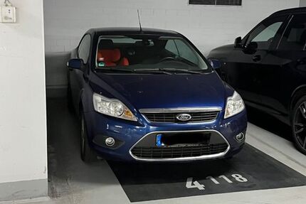 Ford Focus 191.000 km 2.500 &euro; Köln 50858