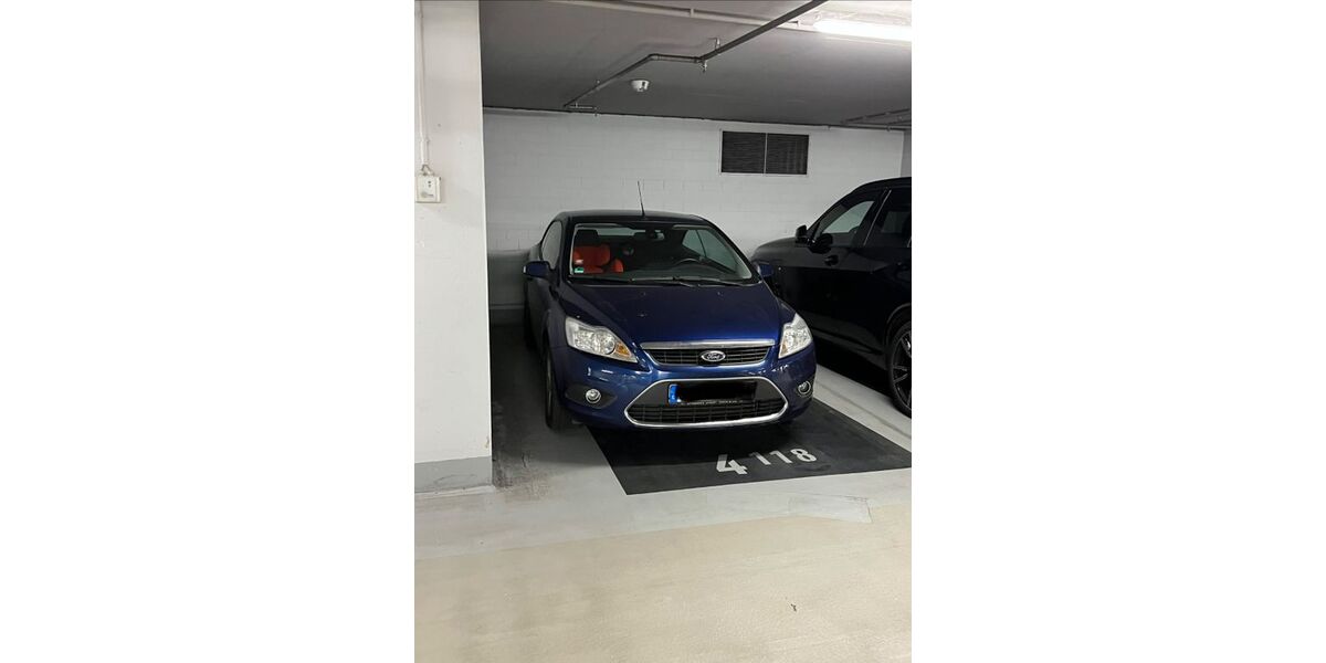 Ford Focus 191.000 km 2.500 &euro; Köln 50858