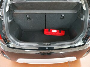 Suzuki Ignis Comfort Kam SHZ Navi Tempo 17.000 km 18.980 &euro; HAAN 42781