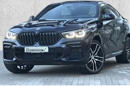 BMW X6 87.540 km 65.980 &euro; Wuppertal 42117