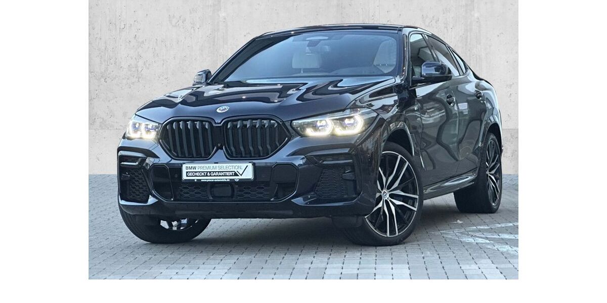 BMW X6 87.540 km 65.980 &euro; Wuppertal 42117