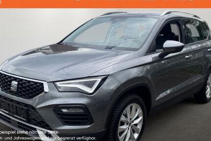 Seat Ateca 22.116 km 27.590 &euro; Düsseldorf 40589