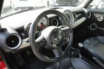 Mini Cooper Cabrio Chili Navi Xenon Leder Klima SHZ 81.000 km 8.950 &euro; Neuss 41462