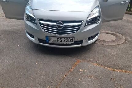 Opel Meriva 108.000 km 8.000 &euro; Burscheid 51399