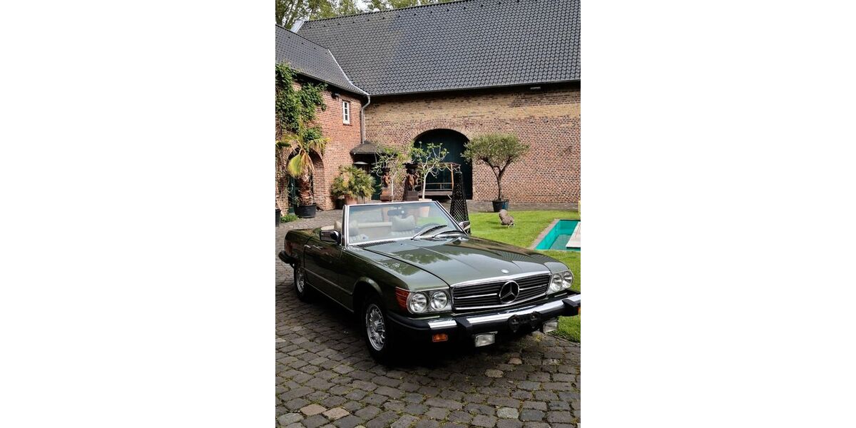 Mercedes-Benz 450 165.000 km 27.700 &euro; Köln 50931