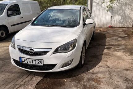 Opel Astra 237.000 km 3.200 &euro; Leverkusen 51373