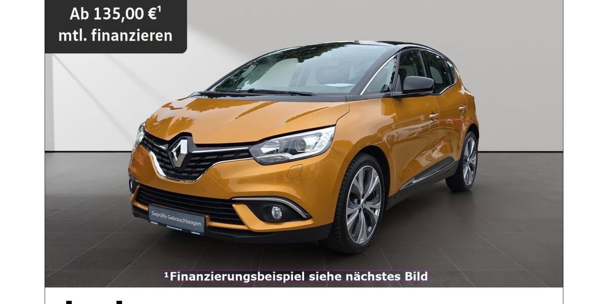 Renault Scenic 65.900 km 12.690 &euro; Solingen 42719