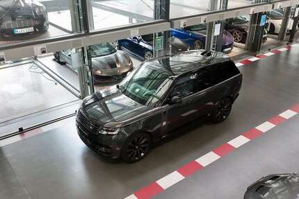 Land Rover Range Rover 15.500 km 207.500 &euro; Köln 50829