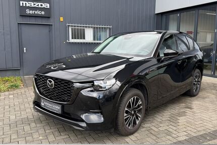 Mazda CX-60 94.355 km 30.785 &euro; Monheim 40789