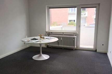 Gewerbeobjekt Düsseldorf Pempelfort - 1.300&euro; | Angebot:26026739