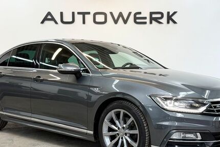 VW Passat 179.800 km 16.999 &euro; Hückeswagen 42499