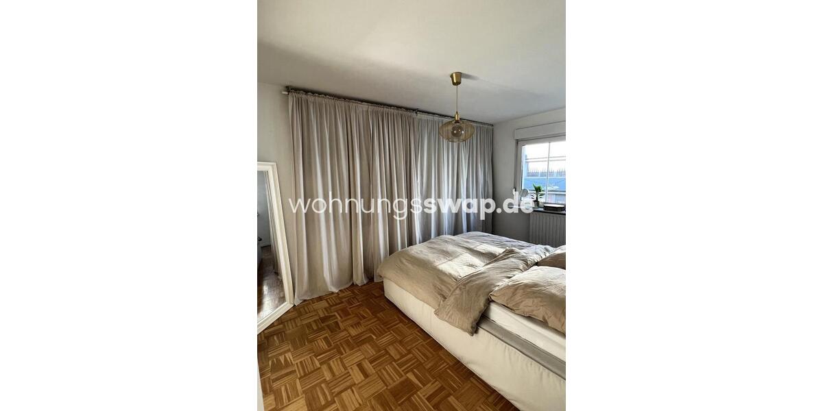 Etagenwohnung Köln Innenstadt - 2 Zimmer, 48 m&sup2;, 670&euro; | Angebot:24539017